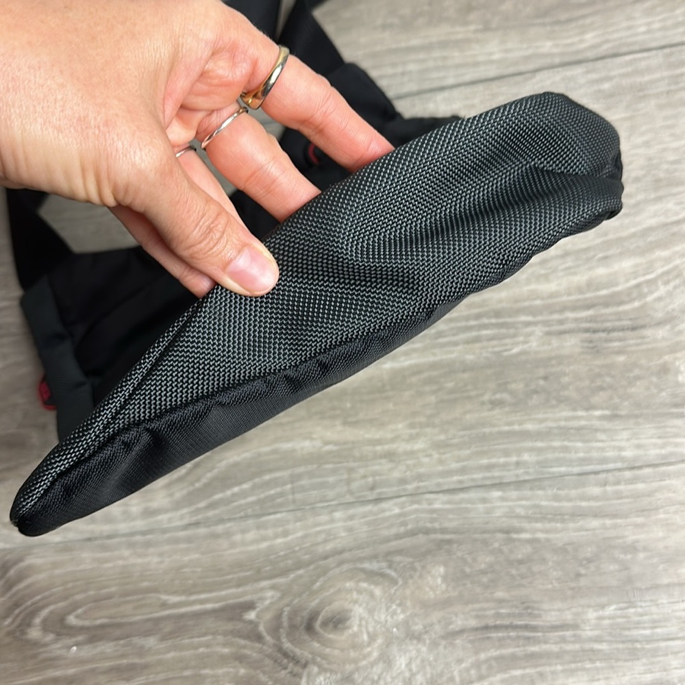 Tumi Tech Crossbody Bag - Picture 7 of 12